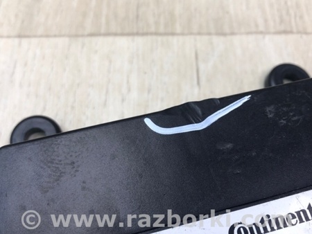 ФОТО Блок керування телефоном для Mercedes-Benz GL-Class X166 (12-16) Київ