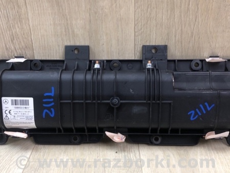 ФОТО Подушка безпеки в коліна для Mercedes-Benz GL-Class X166 (12-16) Київ