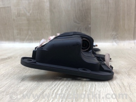 ФОТО Подушка безпеки в коліна для Mercedes-Benz GL-Class X166 (12-16) Київ