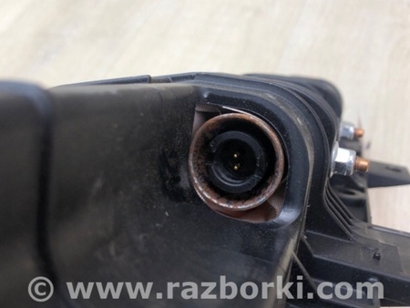 ФОТО Подушка безпеки в коліна для Mercedes-Benz GL-Class X166 (12-16) Київ