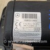 ФОТО Подушка безпеки в коліна для Mercedes-Benz GL-Class X166 (12-16) Київ