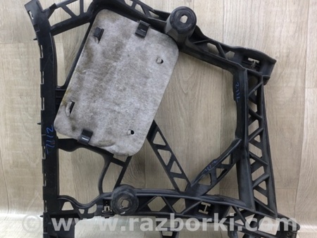 ФОТО Кронштейн заднього бампера для Mercedes-Benz GL-Class X166 (12-16) Київ