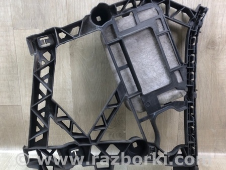 ФОТО Кронштейн заднього бампера для Mercedes-Benz GL-Class X166 (12-16) Київ