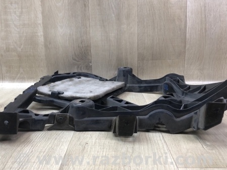 ФОТО Кронштейн заднього бампера для Mercedes-Benz GL-Class X166 (12-16) Київ