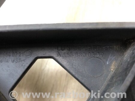 ФОТО Кронштейн заднього бампера для Mercedes-Benz GL-Class X166 (12-16) Київ