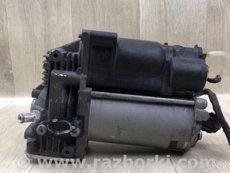 ФОТО Компресор пневмопідвіски для Mercedes-Benz GL-Class X166 (12-16) Київ
