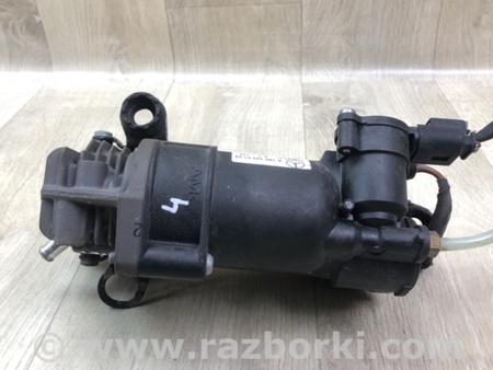 ФОТО Компресор пневмопідвіски для Mercedes-Benz GL-Class X166 (12-16) Київ