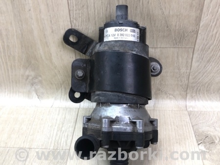 ФОТО Помпа охолодження електрична для Mercedes-Benz GL-Class X166 (12-16) Київ