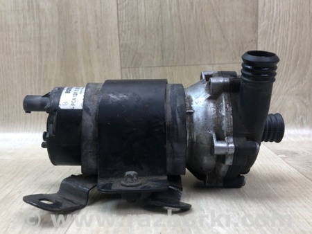 ФОТО Помпа охолодження електрична для Mercedes-Benz GL-Class X166 (12-16) Київ