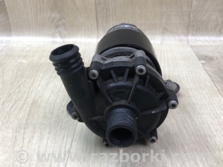 ФОТО Помпа охолодження електрична для Mercedes-Benz GL-Class X166 (12-16) Київ