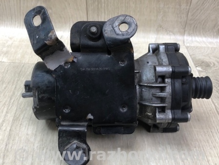 ФОТО Помпа охолодження електрична для Mercedes-Benz GL-Class X166 (12-16) Київ