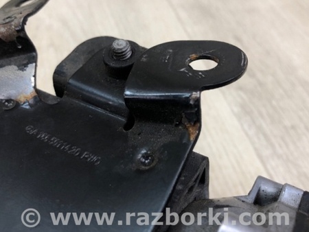 ФОТО Помпа охолодження електрична для Mercedes-Benz GL-Class X166 (12-16) Київ