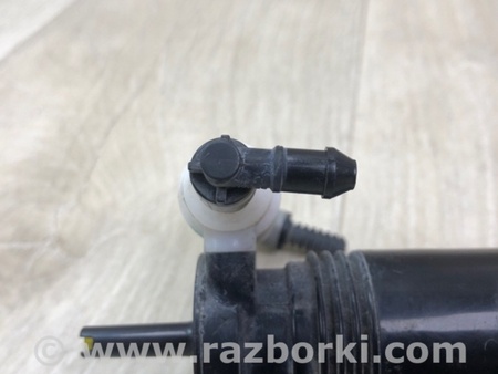 ФОТО Насос омивача скла для Mercedes-Benz GL-Class X166 (12-16) Київ