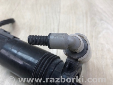ФОТО Насос омивача скла для Mercedes-Benz GL-Class X166 (12-16) Київ