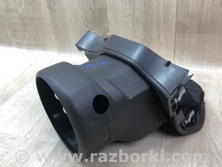 ФОТО Кожух рульової колонки для Mercedes-Benz GL-Class X166 (12-16) Київ