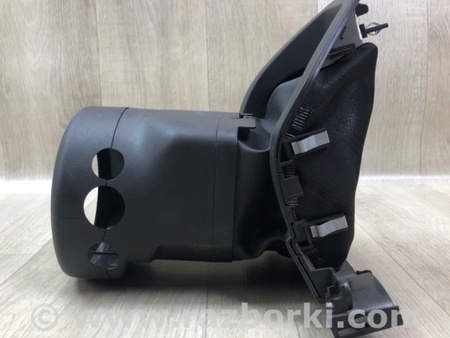 ФОТО Кожух рульової колонки для Mercedes-Benz GL-Class X166 (12-16) Київ