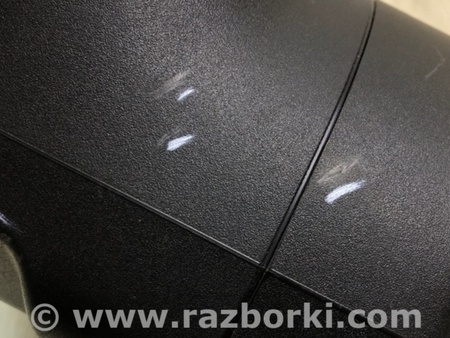 ФОТО Кожух рульової колонки для Mercedes-Benz GL-Class X166 (12-16) Київ