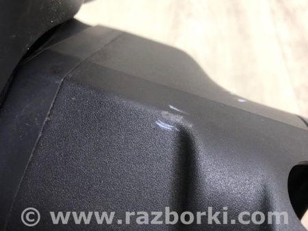 ФОТО Кожух рульової колонки для Mercedes-Benz GL-Class X166 (12-16) Київ