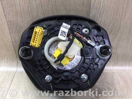 ФОТО Подушка безпеки в кермо для Mercedes-Benz GL-Class X166 (12-16) Київ