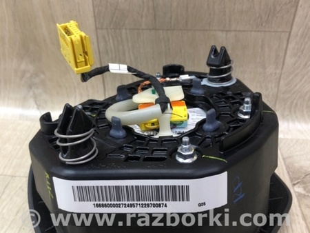 ФОТО Подушка безпеки в кермо для Mercedes-Benz GL-Class X166 (12-16) Київ