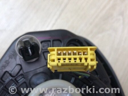 ФОТО Подушка безпеки в кермо для Mercedes-Benz GL-Class X166 (12-16) Київ