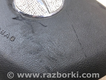 ФОТО Подушка безпеки в кермо для Mercedes-Benz GL-Class X166 (12-16) Київ