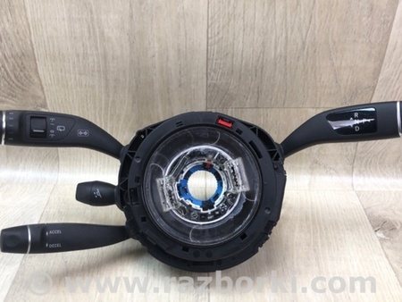 ФОТО Підрульовий перемикач для Mercedes-Benz GL-Class X166 (12-16) Київ