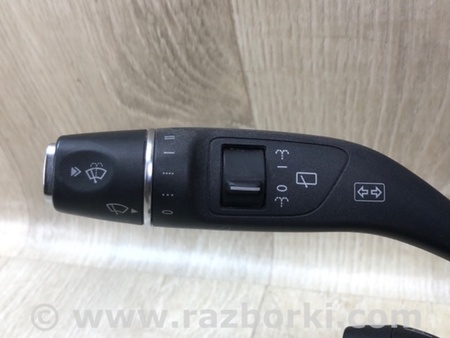 ФОТО Підрульовий перемикач для Mercedes-Benz GL-Class X166 (12-16) Київ