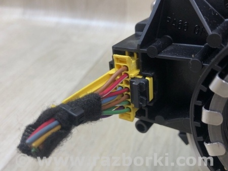 ФОТО Підрульовий перемикач для Mercedes-Benz GL-Class X166 (12-16) Київ