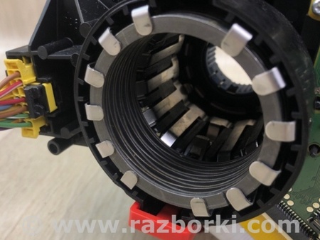 ФОТО Підрульовий перемикач для Mercedes-Benz GL-Class X166 (12-16) Київ