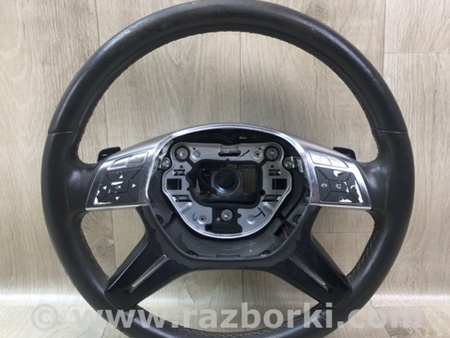ФОТО кермо для Mercedes-Benz GL-Class X166 (12-16) Київ