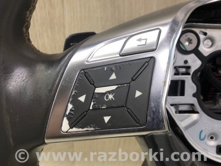 ФОТО кермо для Mercedes-Benz GL-Class X166 (12-16) Київ