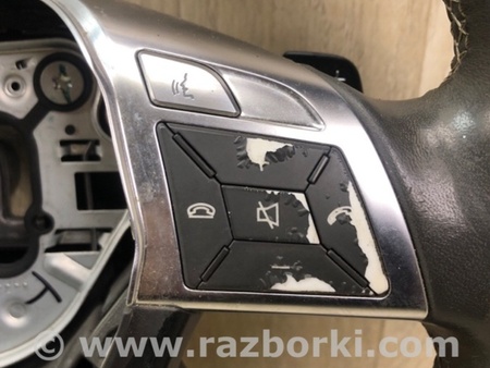 ФОТО кермо для Mercedes-Benz GL-Class X166 (12-16) Київ