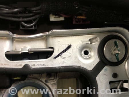 ФОТО кермо для Mercedes-Benz GL-Class X166 (12-16) Київ