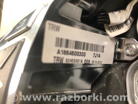 ФОТО кермо для Mercedes-Benz GL-Class X166 (12-16) Київ