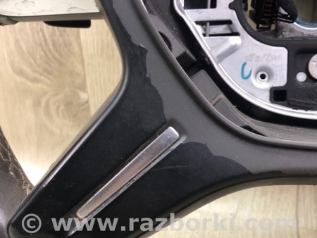 ФОТО кермо для Mercedes-Benz GL-Class X166 (12-16) Київ