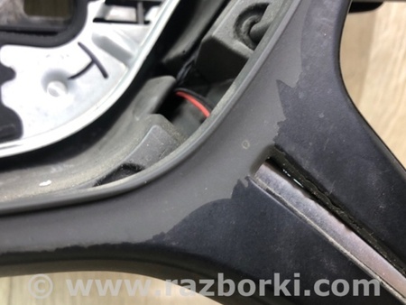 ФОТО кермо для Mercedes-Benz GL-Class X166 (12-16) Київ