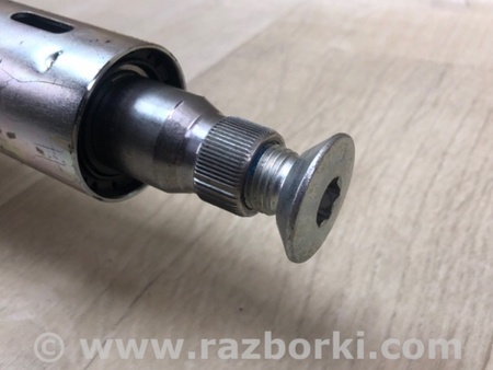 ФОТО Рульова колонка для Mercedes-Benz GL-Class X166 (12-16) Київ