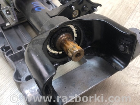 ФОТО Рульова колонка для Mercedes-Benz GL-Class X166 (12-16) Київ