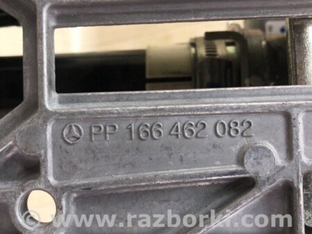 ФОТО Рульова колонка для Mercedes-Benz GL-Class X166 (12-16) Київ