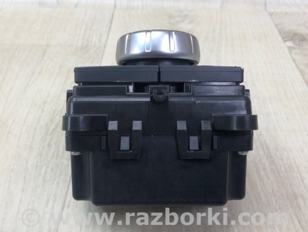 ФОТО Блок керування навігацією для Mercedes-Benz GL-Class X166 (12-16) Київ