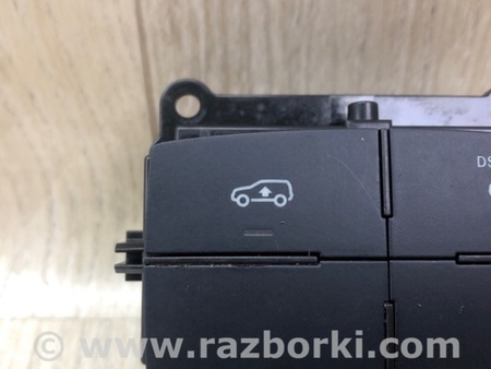 ФОТО Кнопка режиму підвіски для Mercedes-Benz GL-Class X166 (12-16) Київ