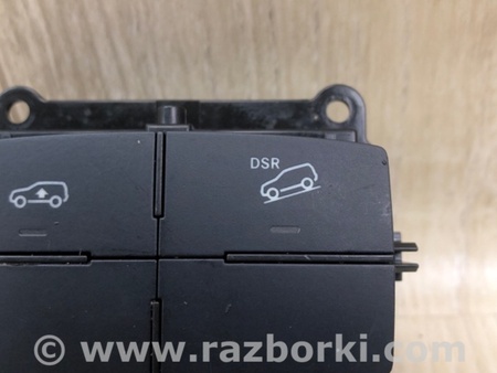 ФОТО Кнопка режиму підвіски для Mercedes-Benz GL-Class X166 (12-16) Київ