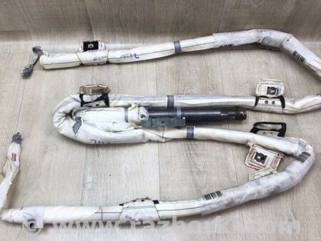 ФОТО Подушка безпеки (штора) для Mercedes-Benz GL-Class X166 (12-16) Київ