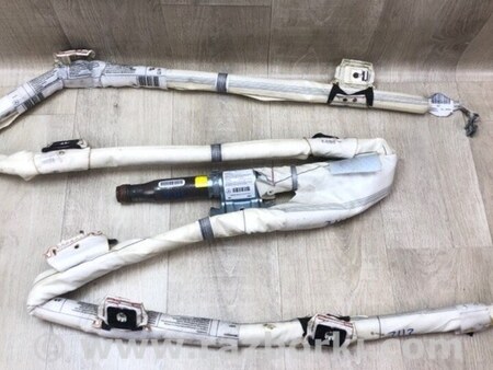 ФОТО Подушка безпеки (штора) для Mercedes-Benz GL-Class X166 (12-16) Київ