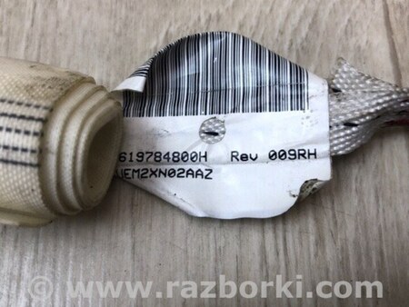 ФОТО Подушка безпеки (штора) для Mercedes-Benz GL-Class X166 (12-16) Київ