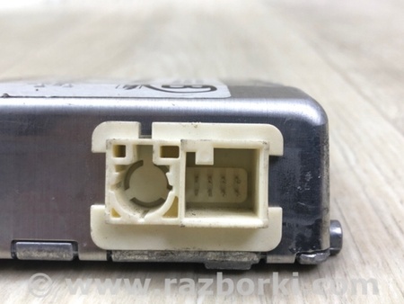 ФОТО камера переднього виду для Mercedes-Benz GL-Class X166 (12-16) Київ