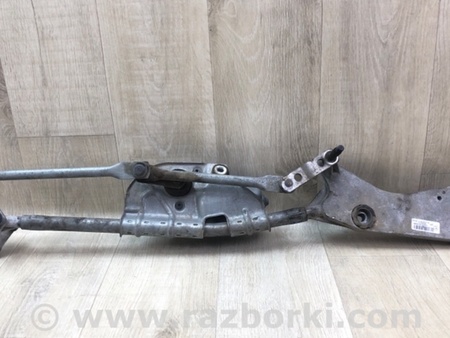 ФОТО Трапеція склоочисників для Mercedes-Benz GL-Class X166 (12-16) Київ