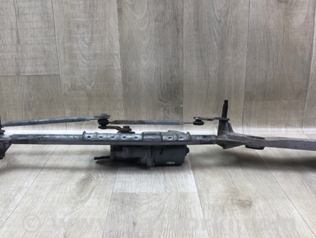 ФОТО Трапеція склоочисників для Mercedes-Benz GL-Class X166 (12-16) Київ