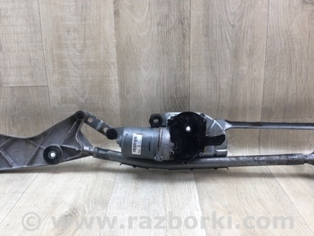 ФОТО Трапеція склоочисників для Mercedes-Benz GL-Class X166 (12-16) Київ